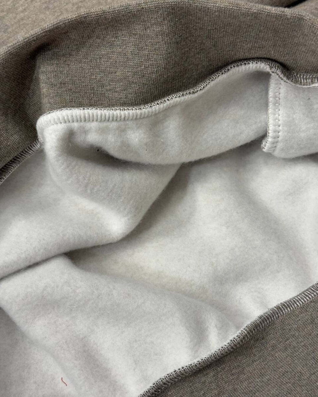 Утепленный Костюм Fear Of God