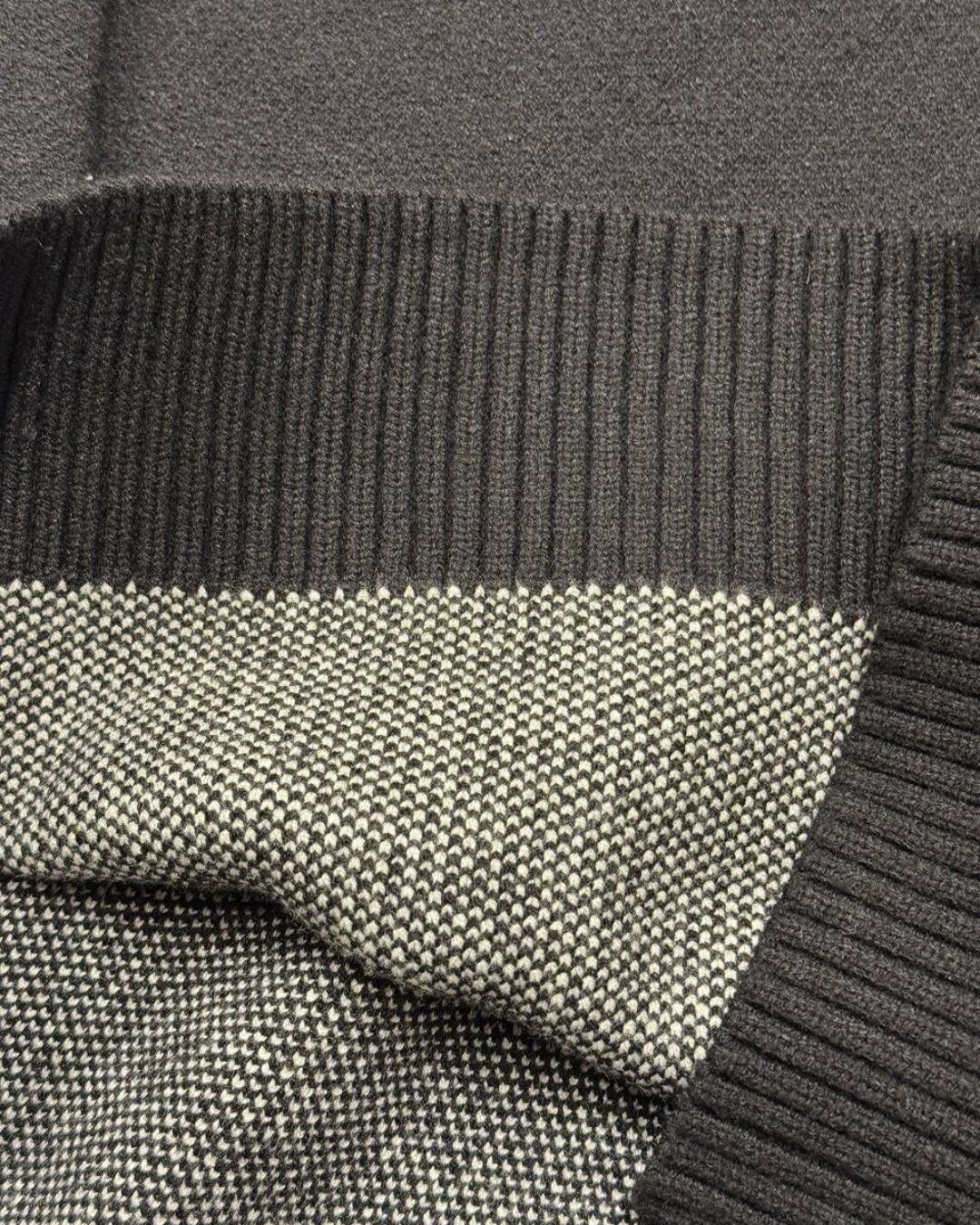 Свитер Chrome Hearts