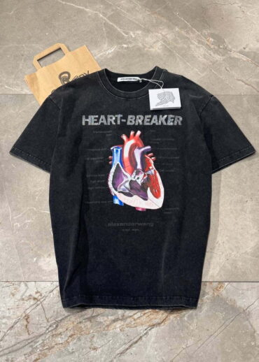 Футболка Alexander Wang