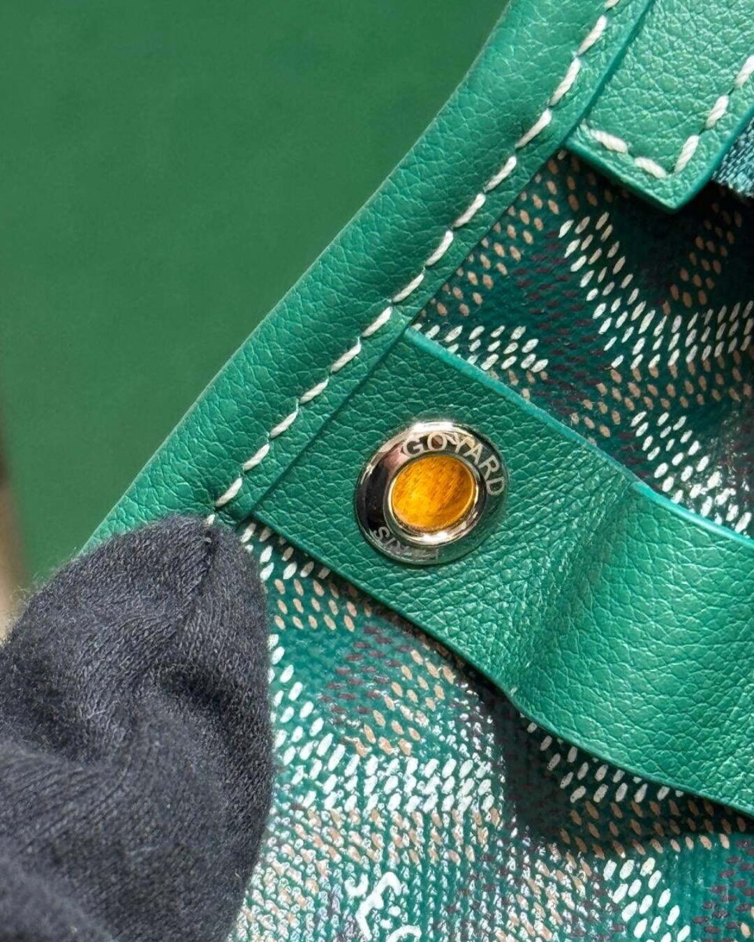 Сумка Goyard Jouvence