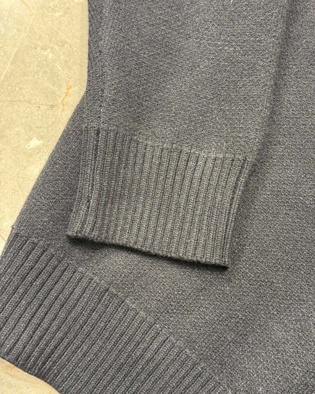 Свитер Chrome Hearts