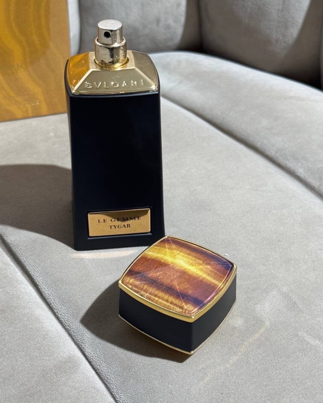Парфюм Burberry Le Gemme