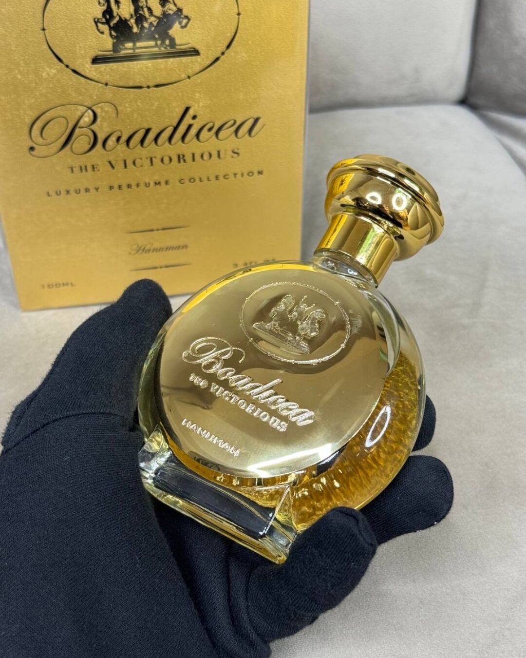 Парфюм Boadicea The Victorious Hanuman