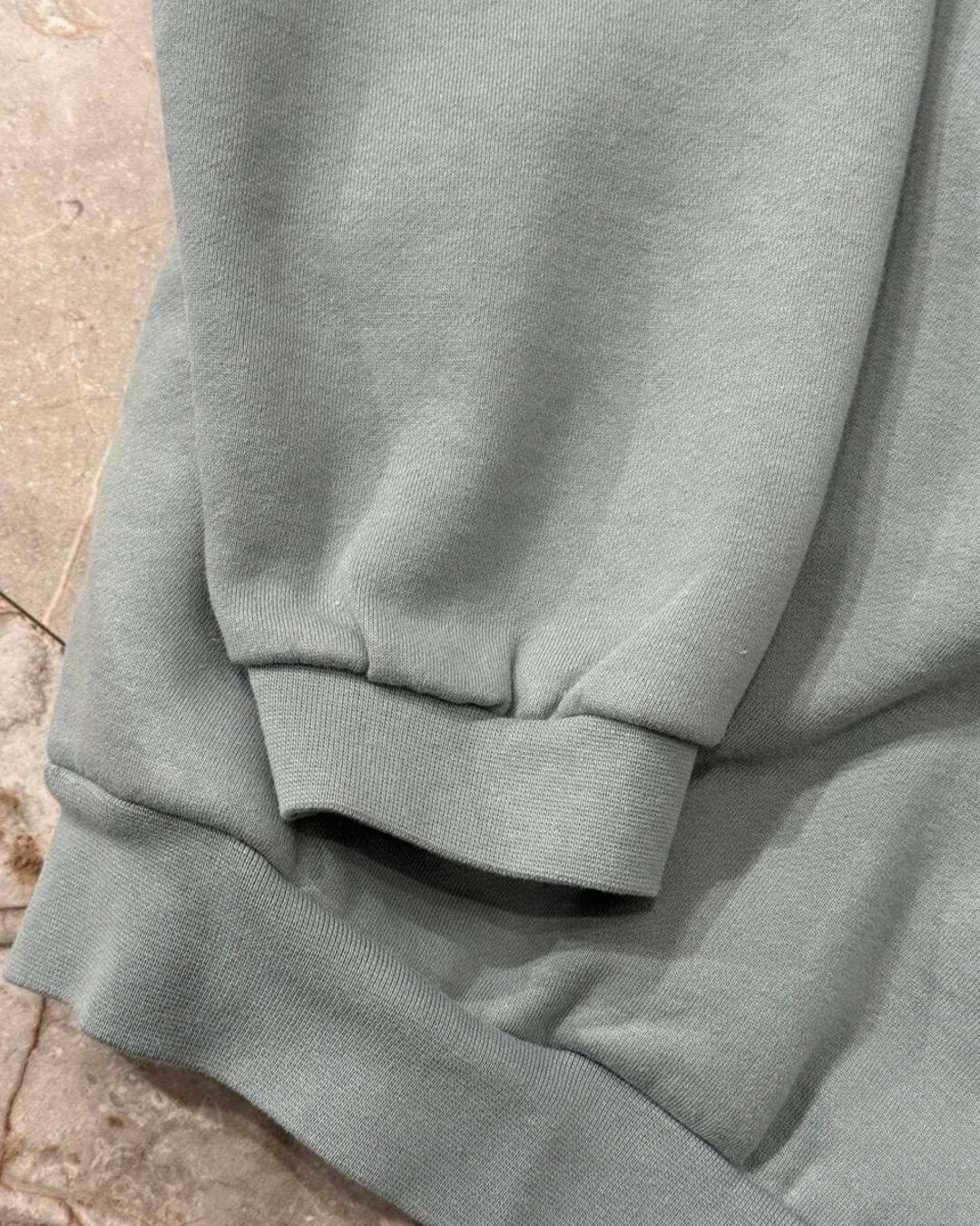 Утепленное Худи Fear of God