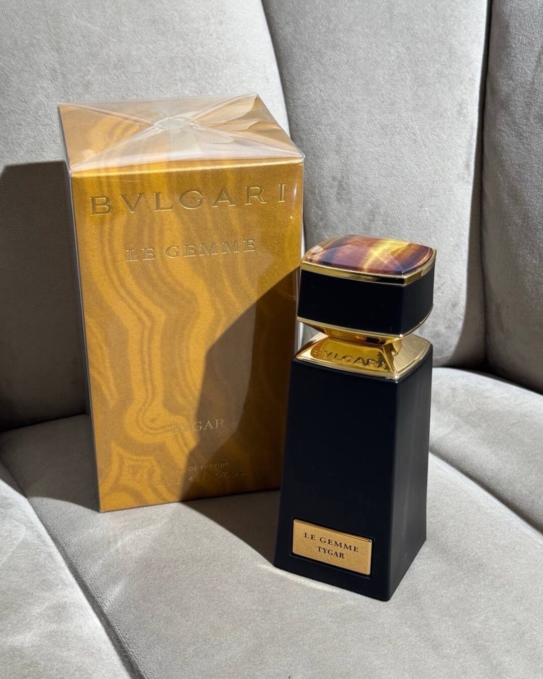 Парфюм Burberry Le Gemme
