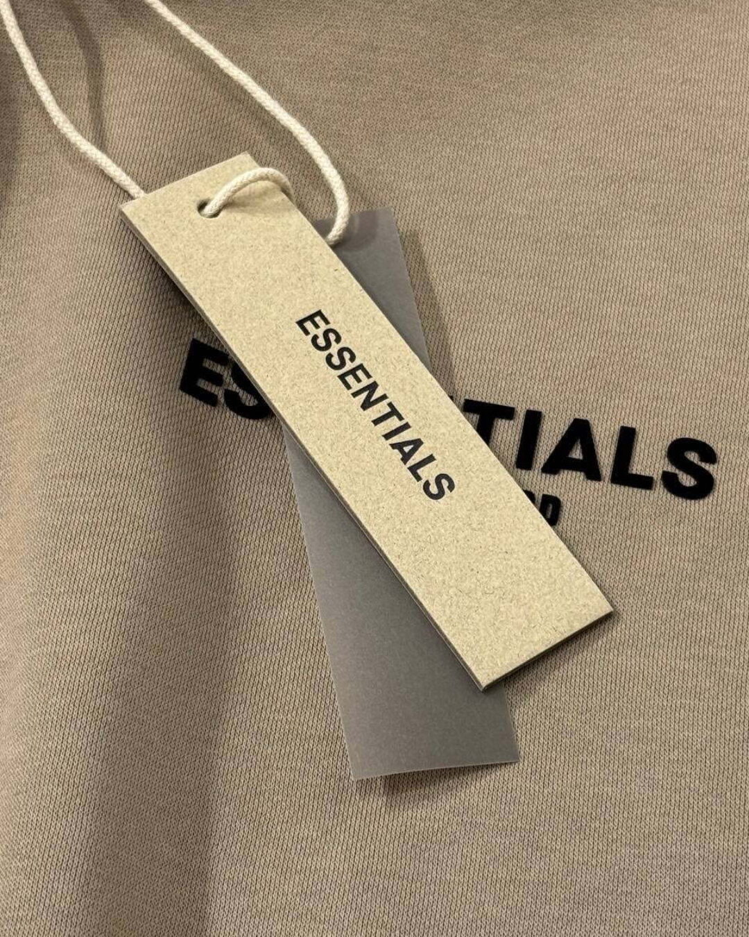 Утепленный Костюм Fear Of God