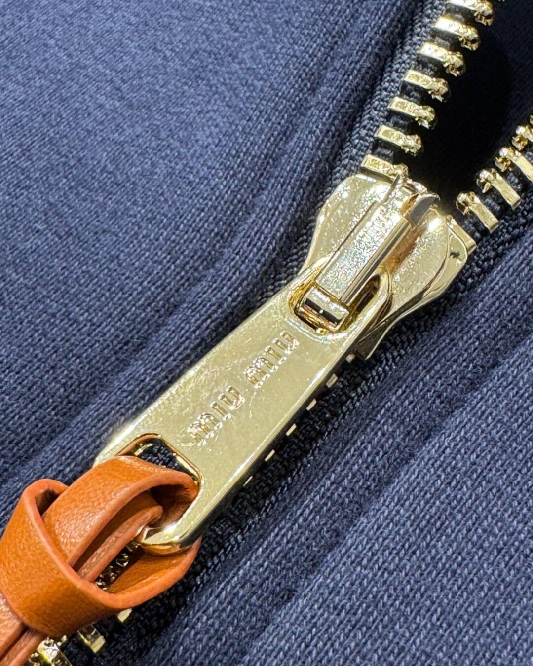 Куртка Miu Miu