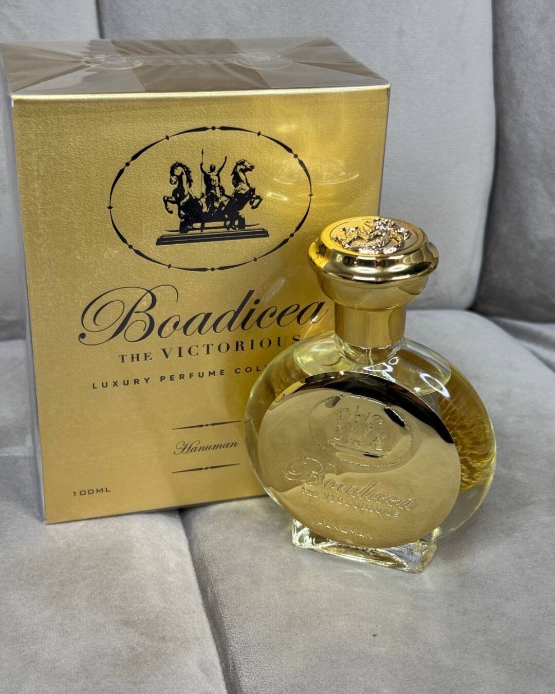 Парфюм Boadicea The Victorious Hanuman