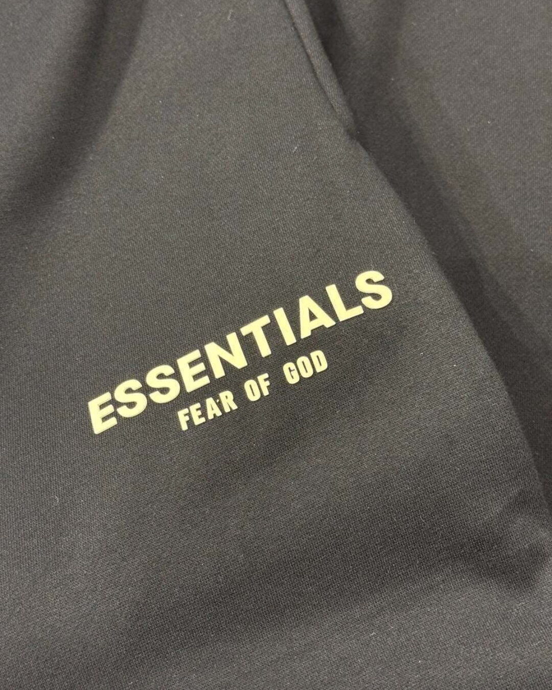 Утепленный Костюм Fear Of God