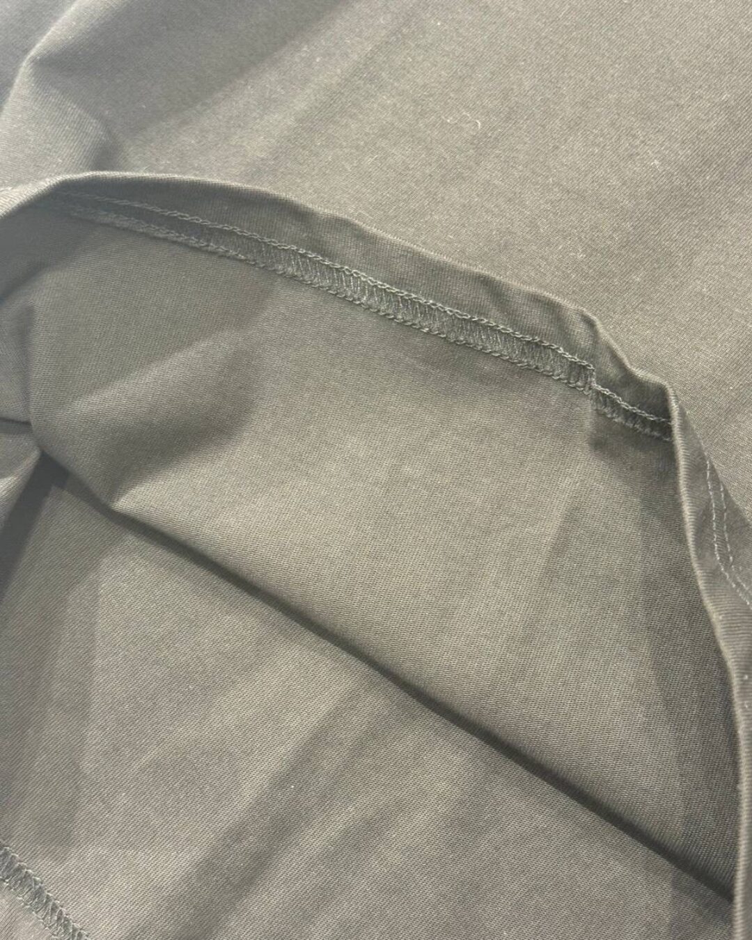 Футболка Vetements VET