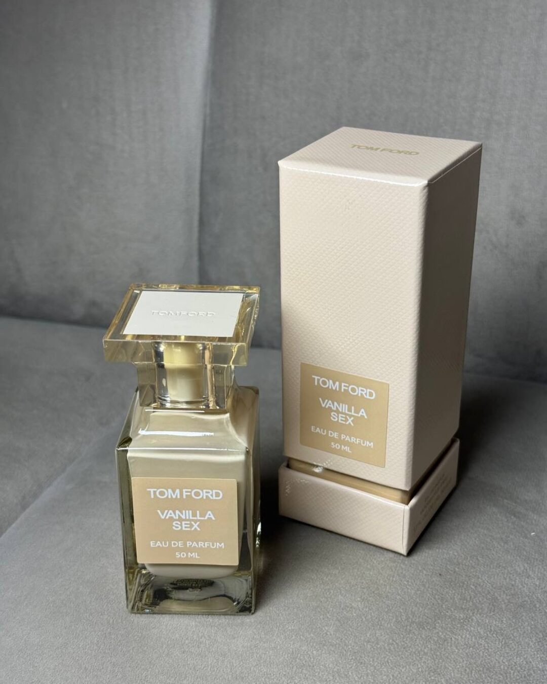Парфюм Tom Ford Vanilla Sex 50ml