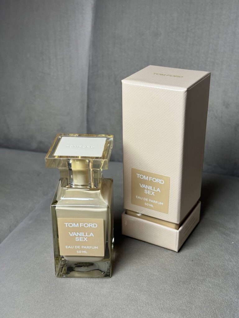 Парфюм Tom Ford Vanilla Sex 50ml