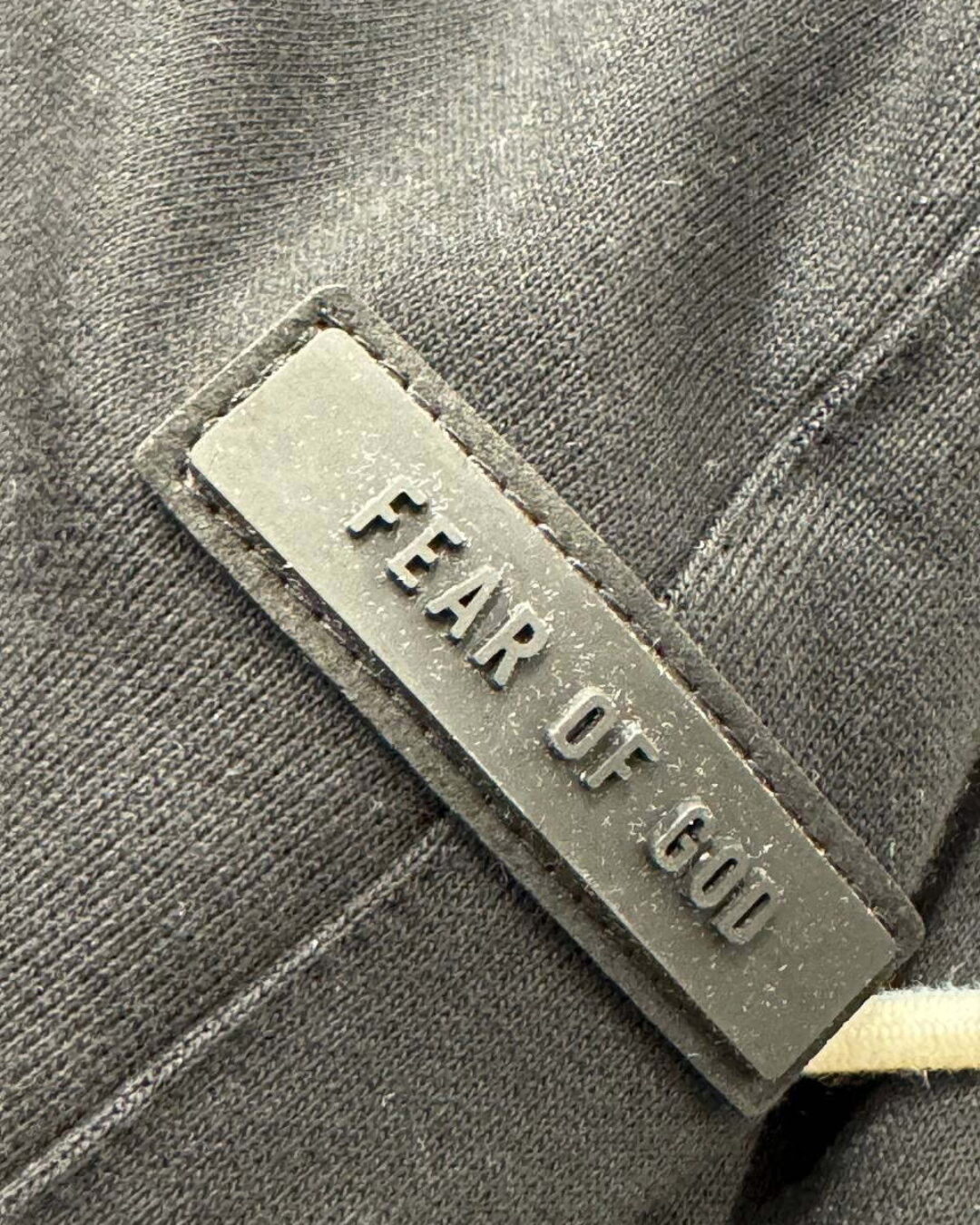 Спортивный Костюм Fear of God