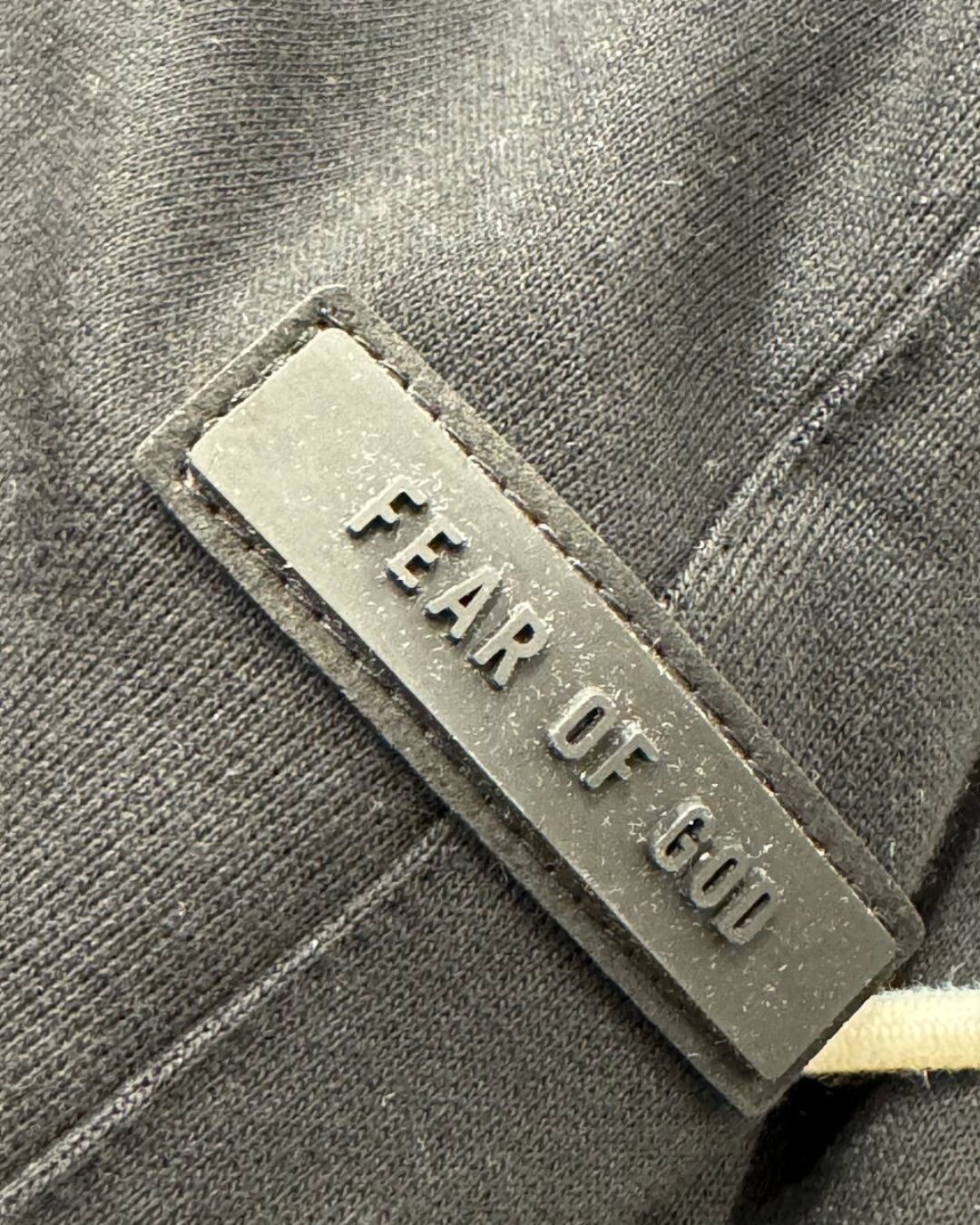 Спортивный Костюм Fear of God