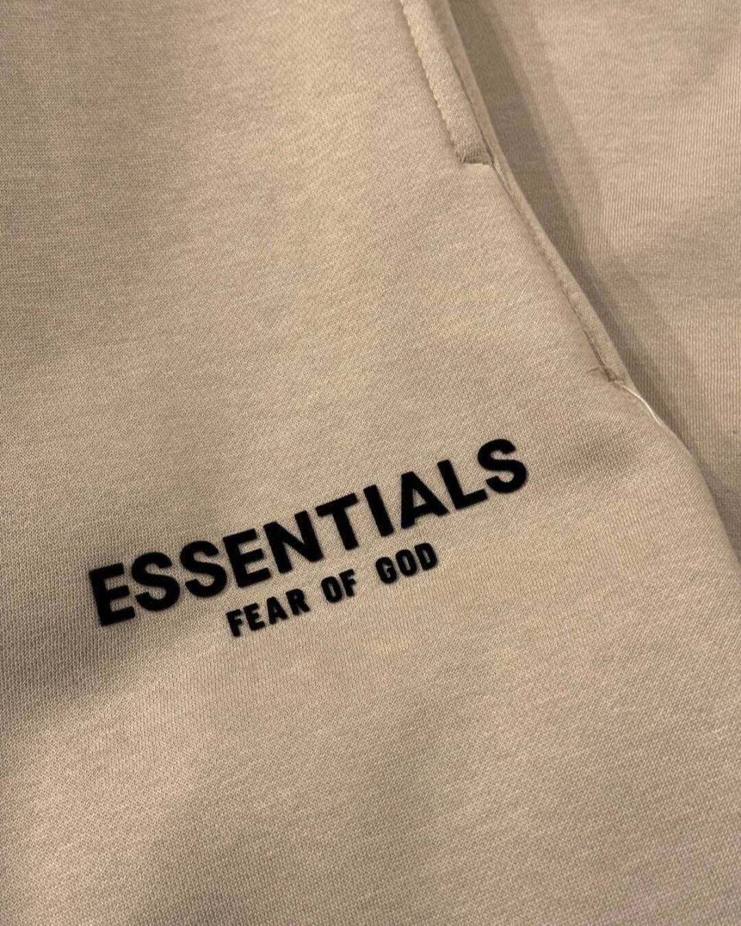 Утепленный Костюм Fear Of God