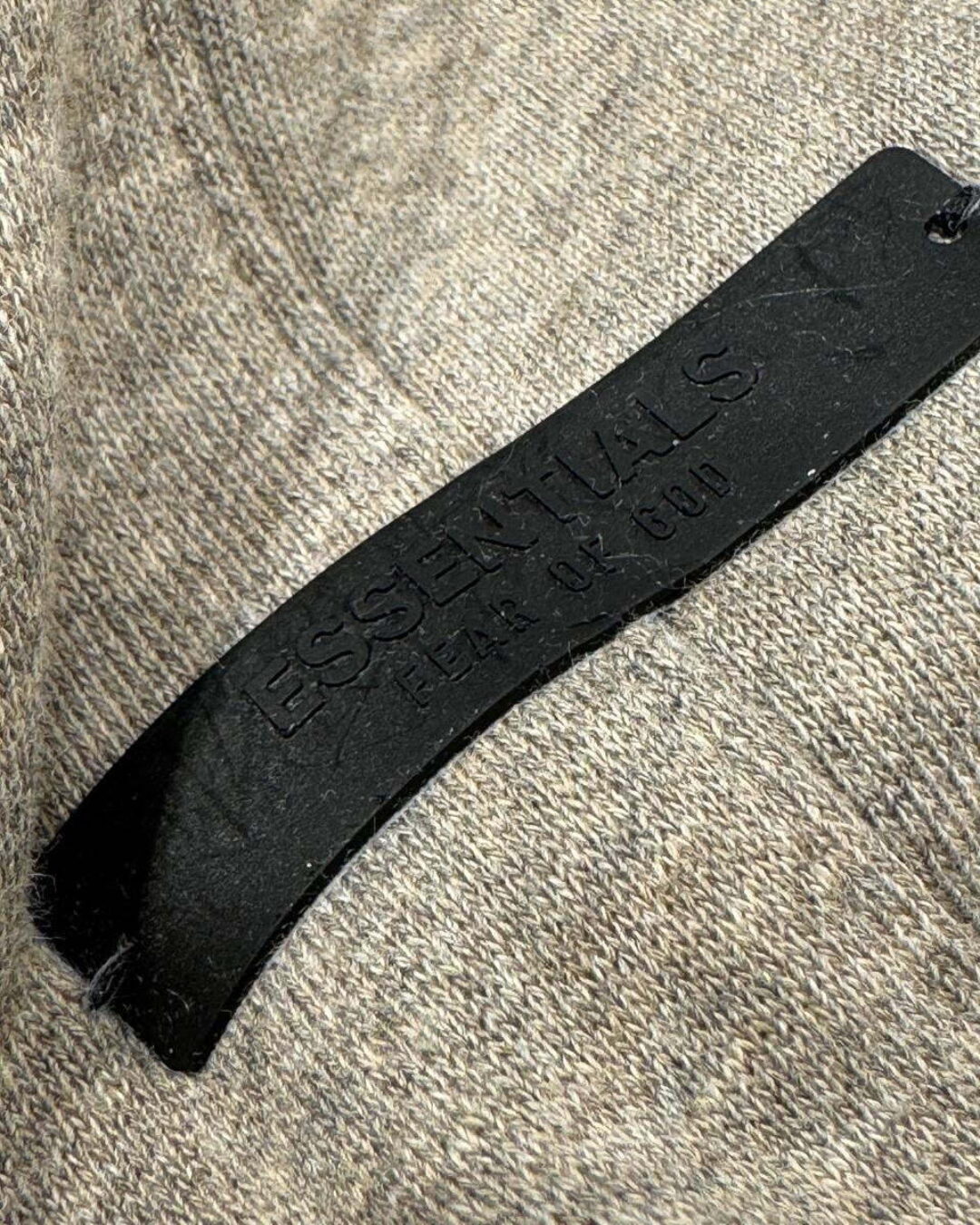 Утепленный Костюм Fear Of God