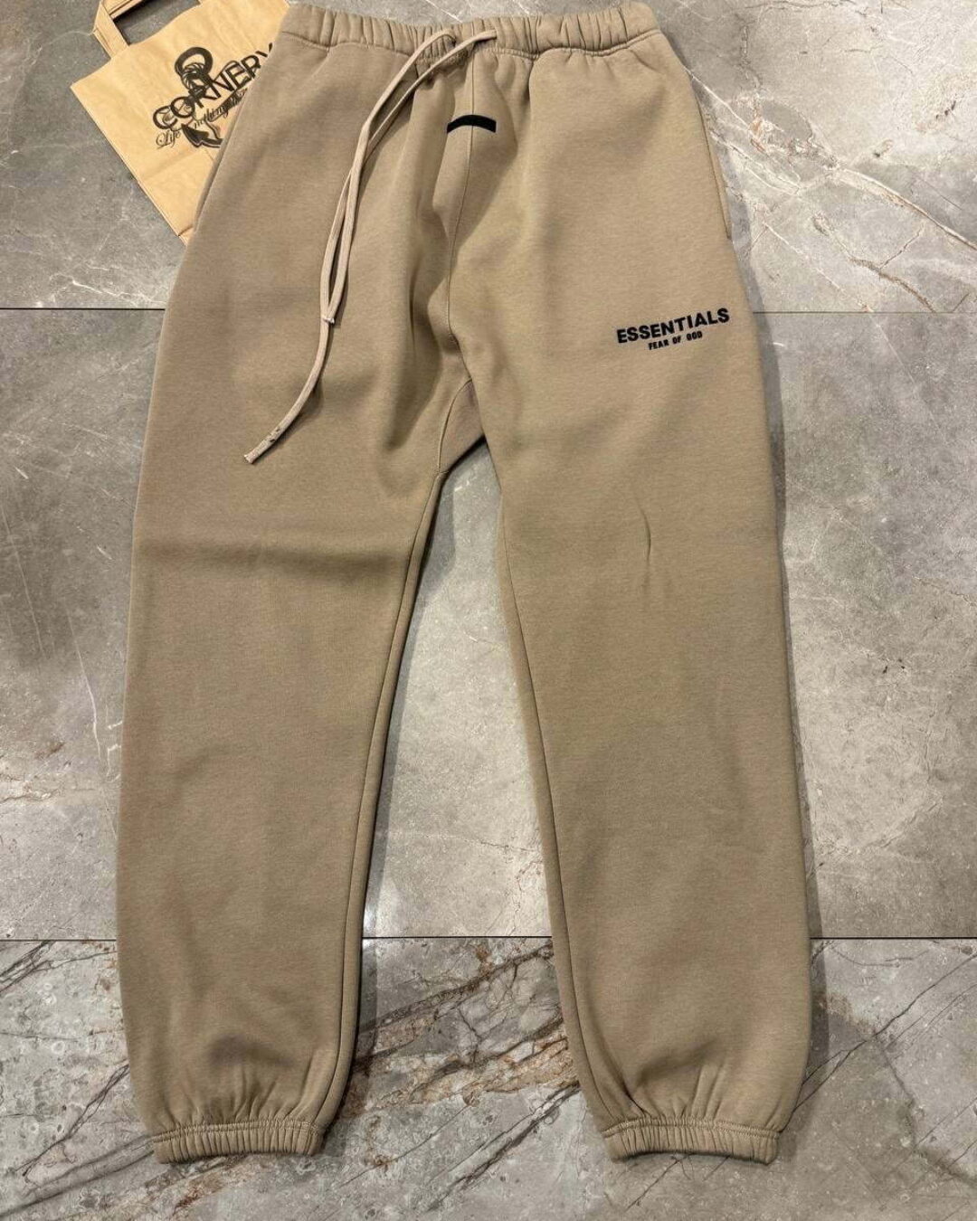 Утепленный Костюм Fear Of God