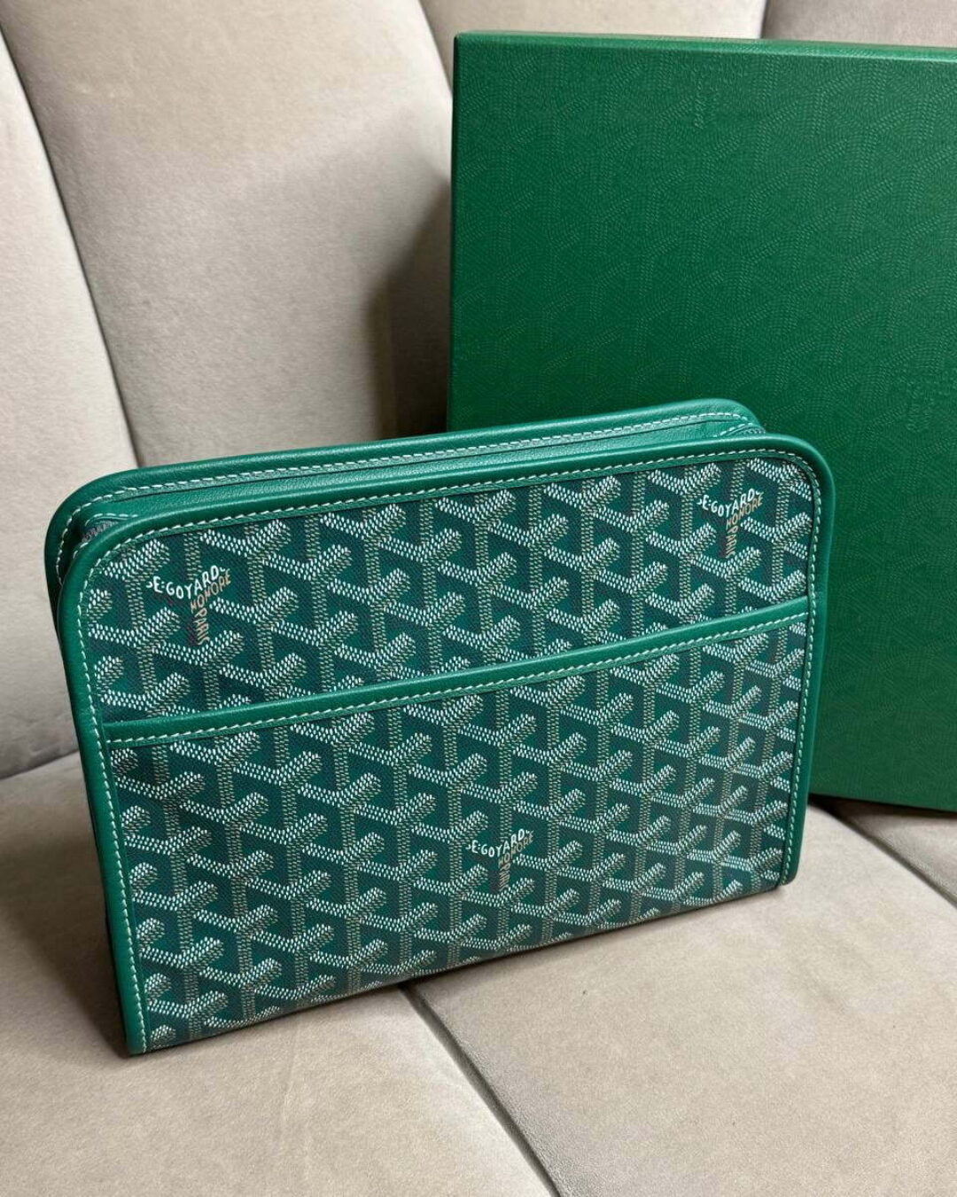 Сумка Goyard Jouvence