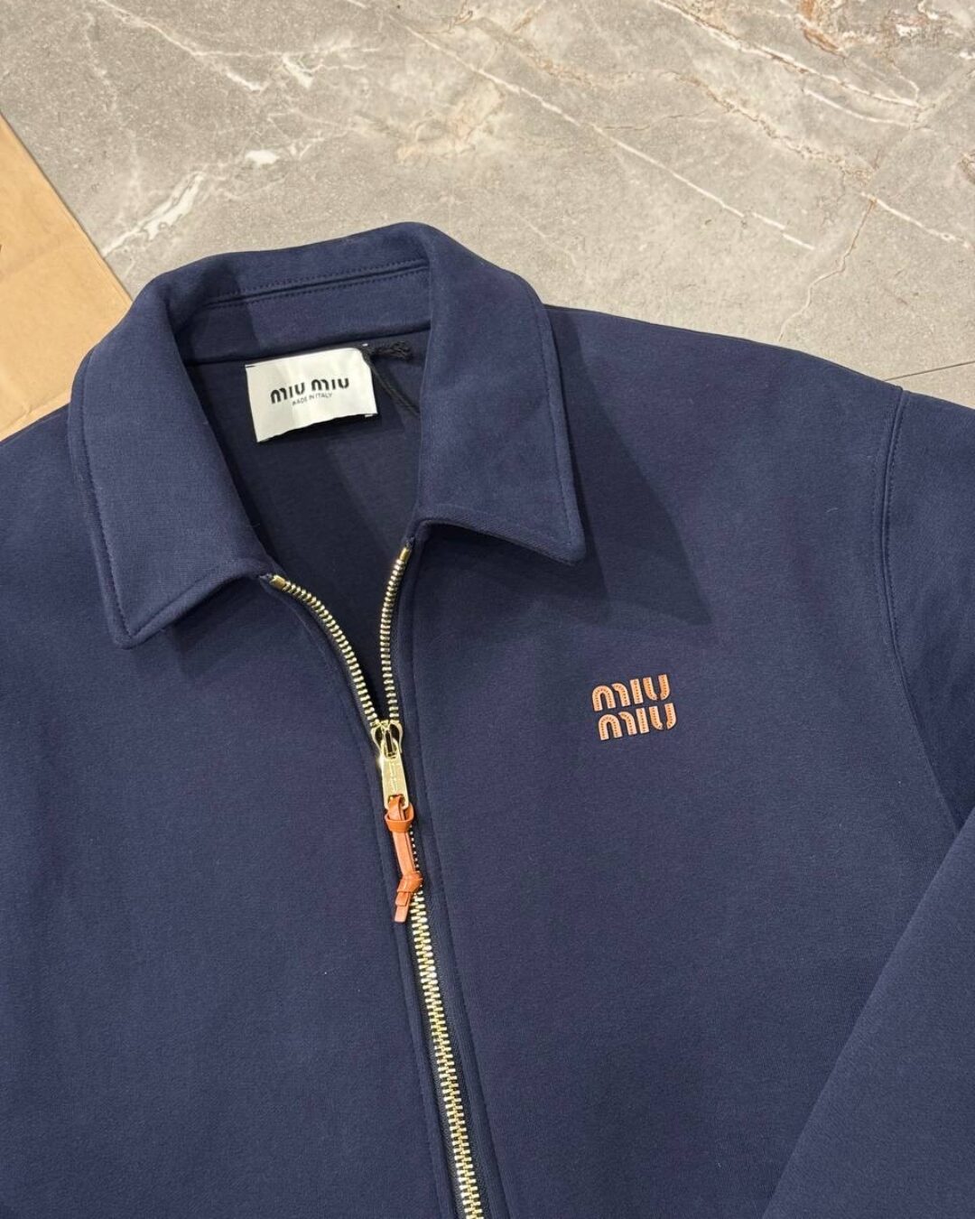 Куртка Miu Miu