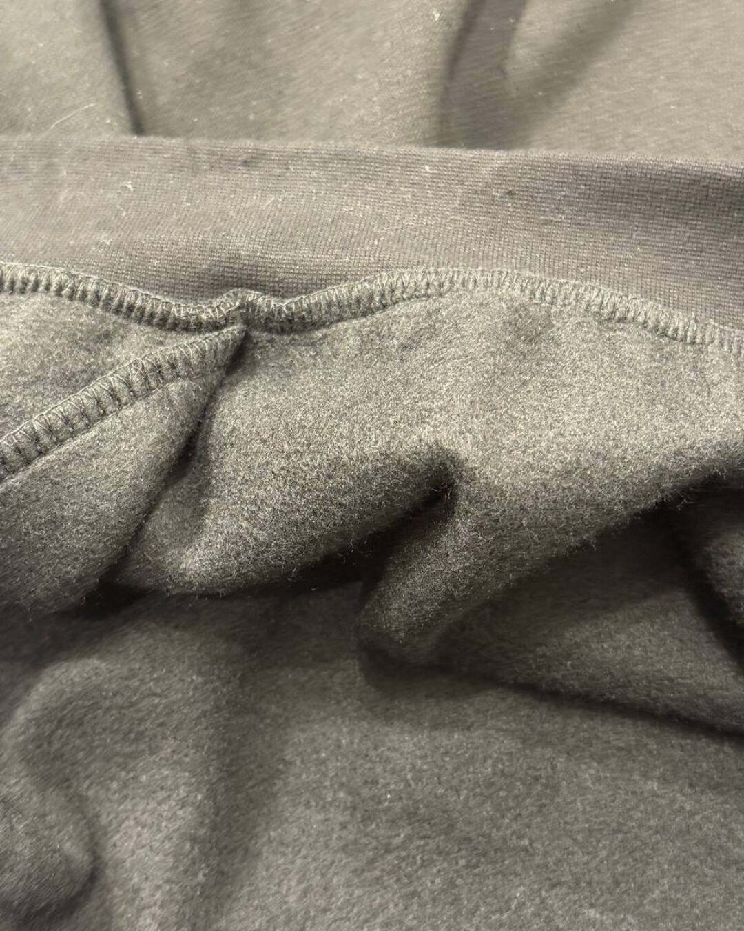 Утепленный Костюм Fear Of God