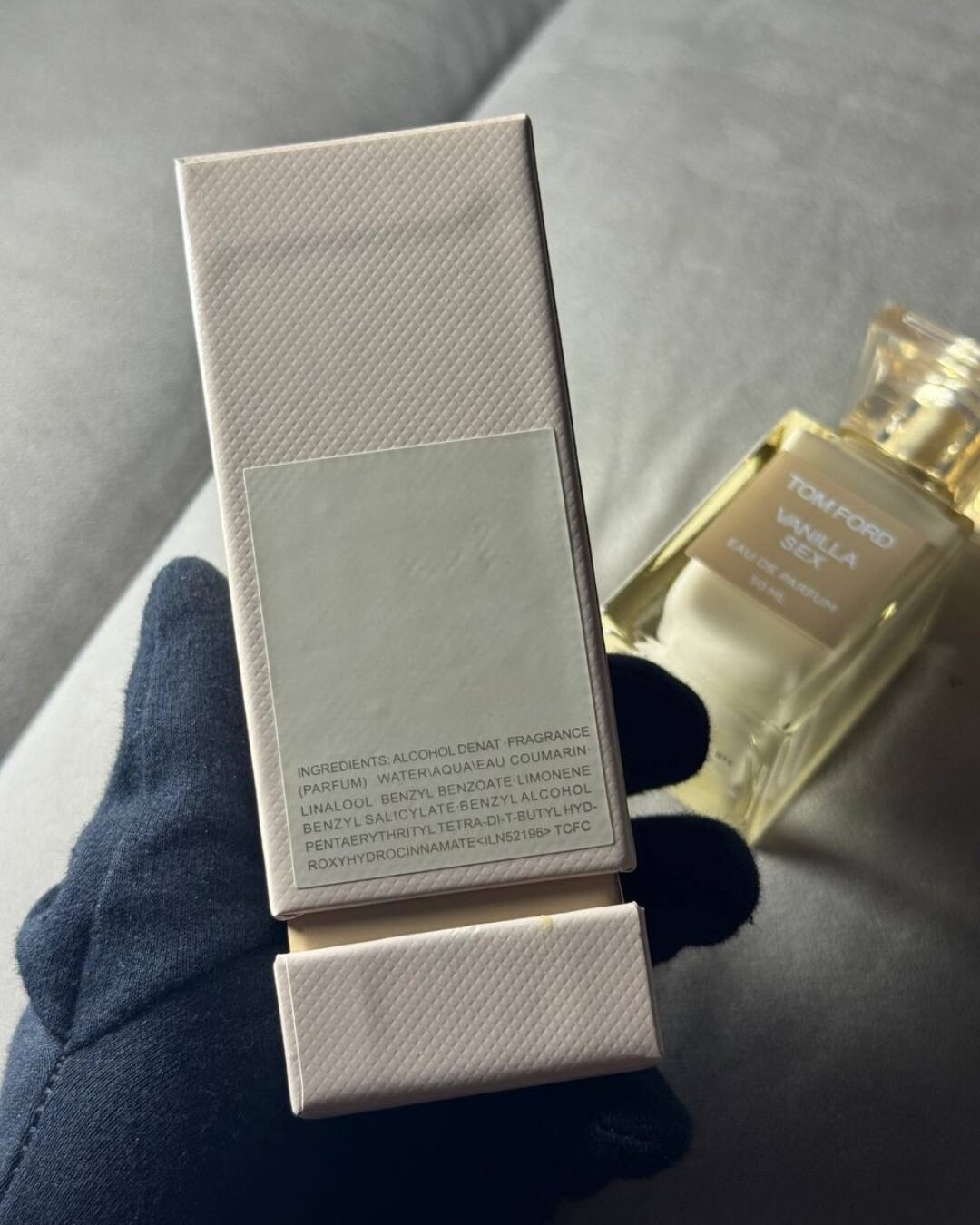 Парфюм Tom Ford Vanilla Sex 50ml