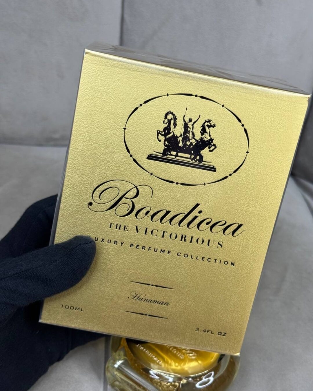 Парфюм Boadicea The Victorious Hanuman