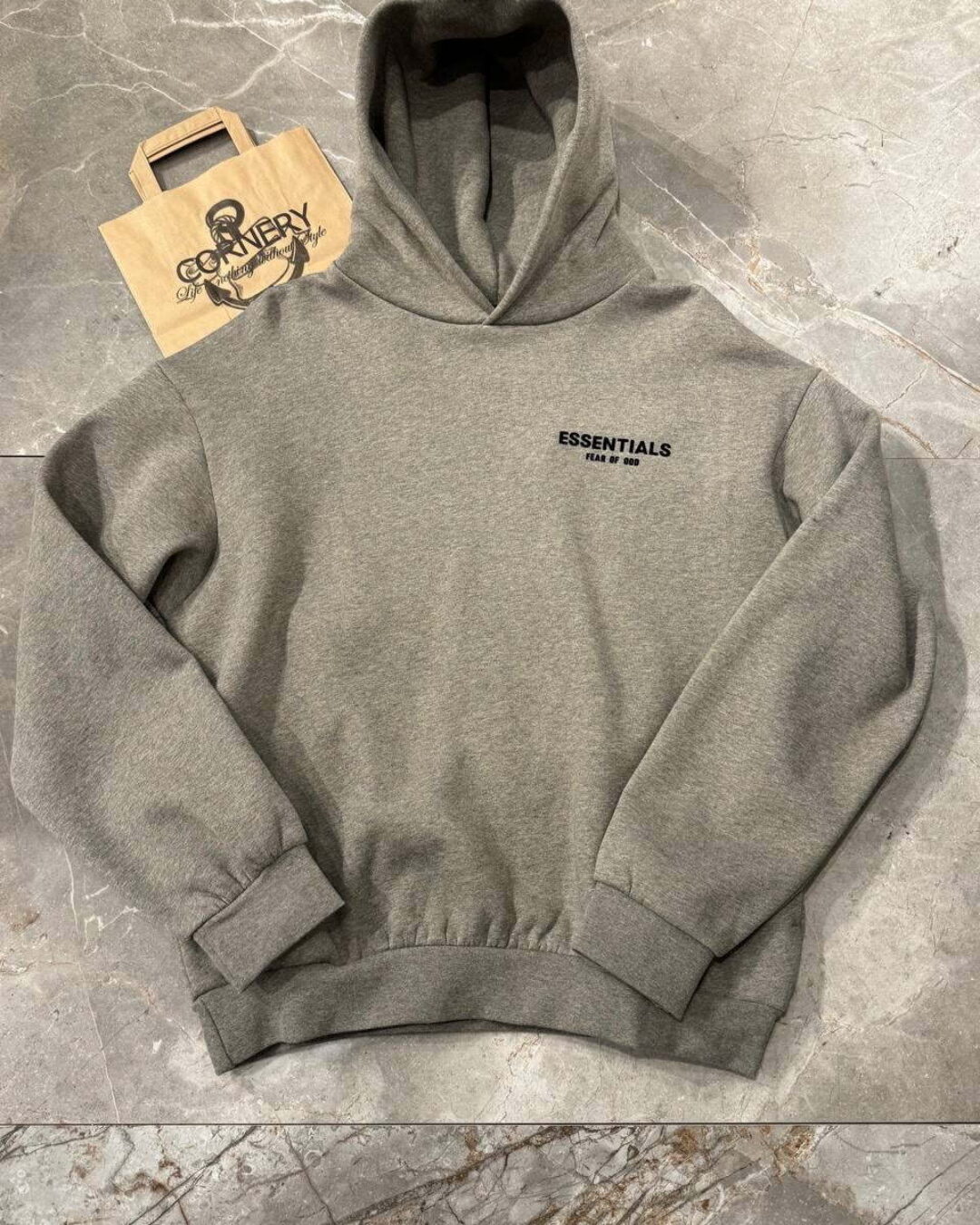 Утепленный Костюм Fear Of God