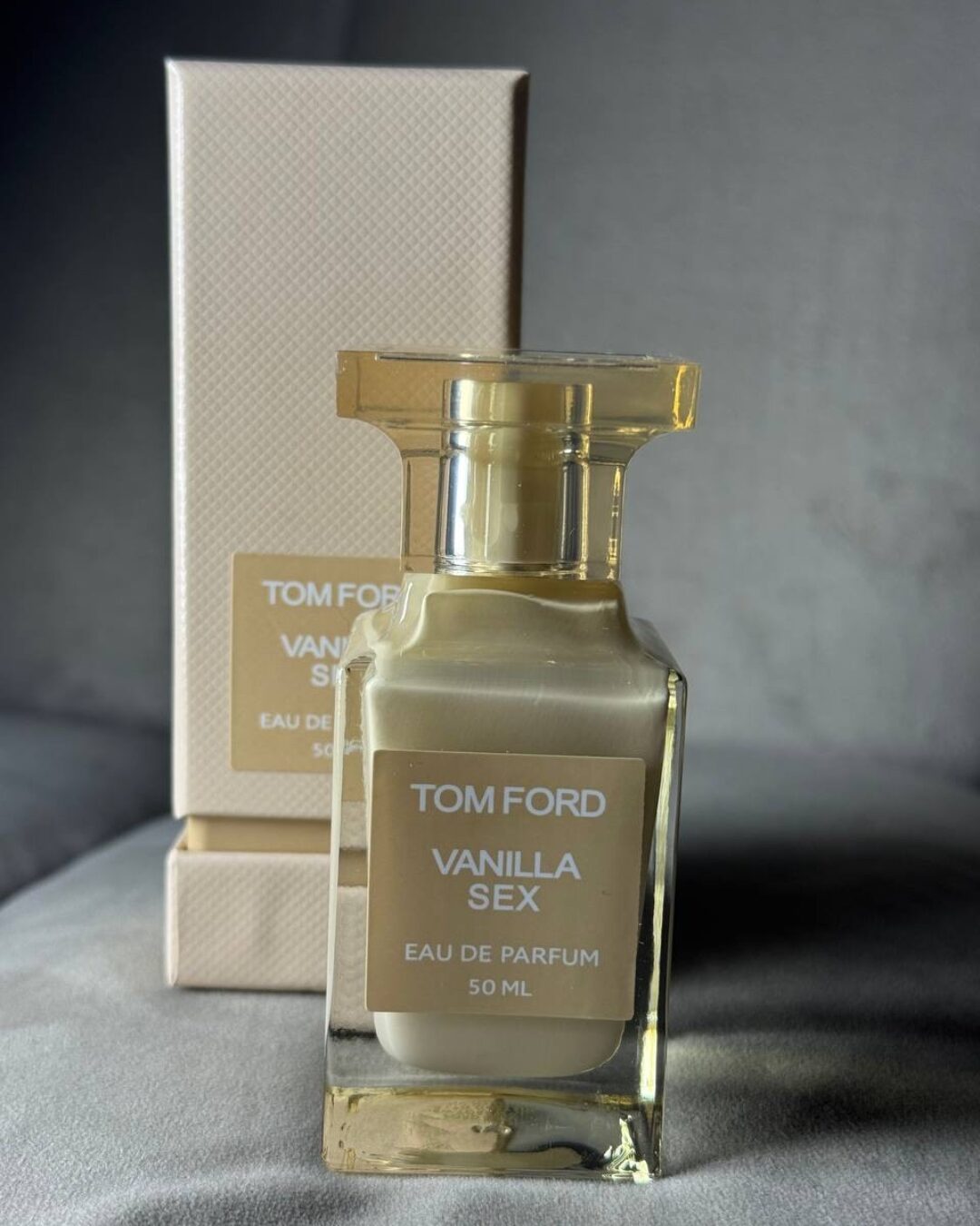 Парфюм Tom Ford Vanilla Sex 50ml