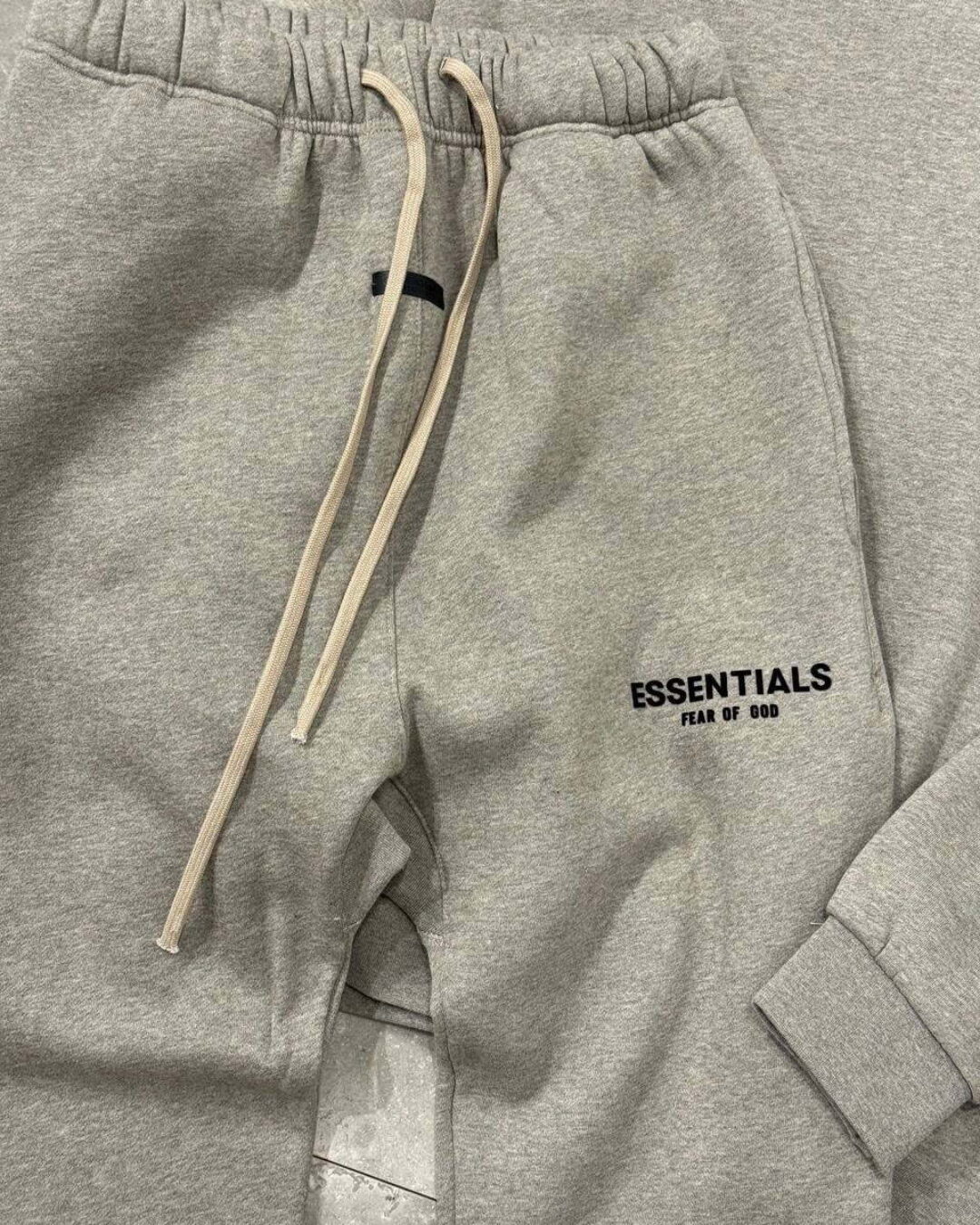 Утепленный Костюм Fear Of God