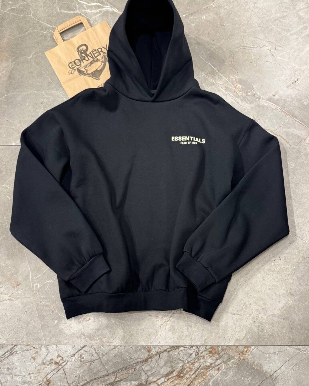 Утепленный Костюм Fear Of God