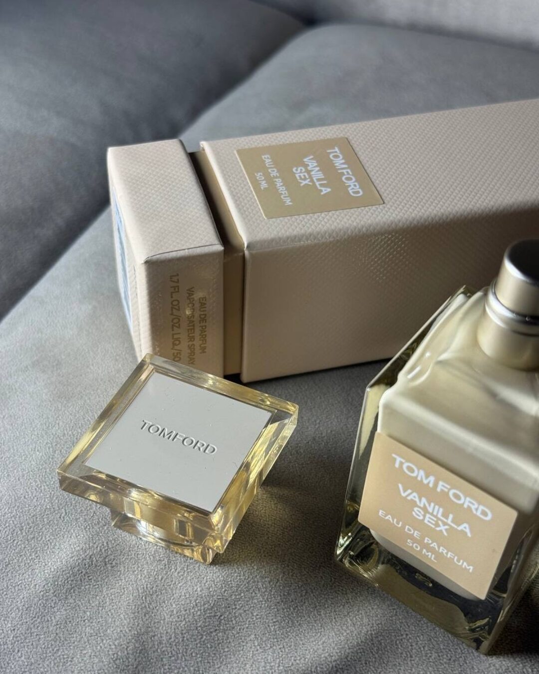 Парфюм Tom Ford Vanilla Sex 50ml