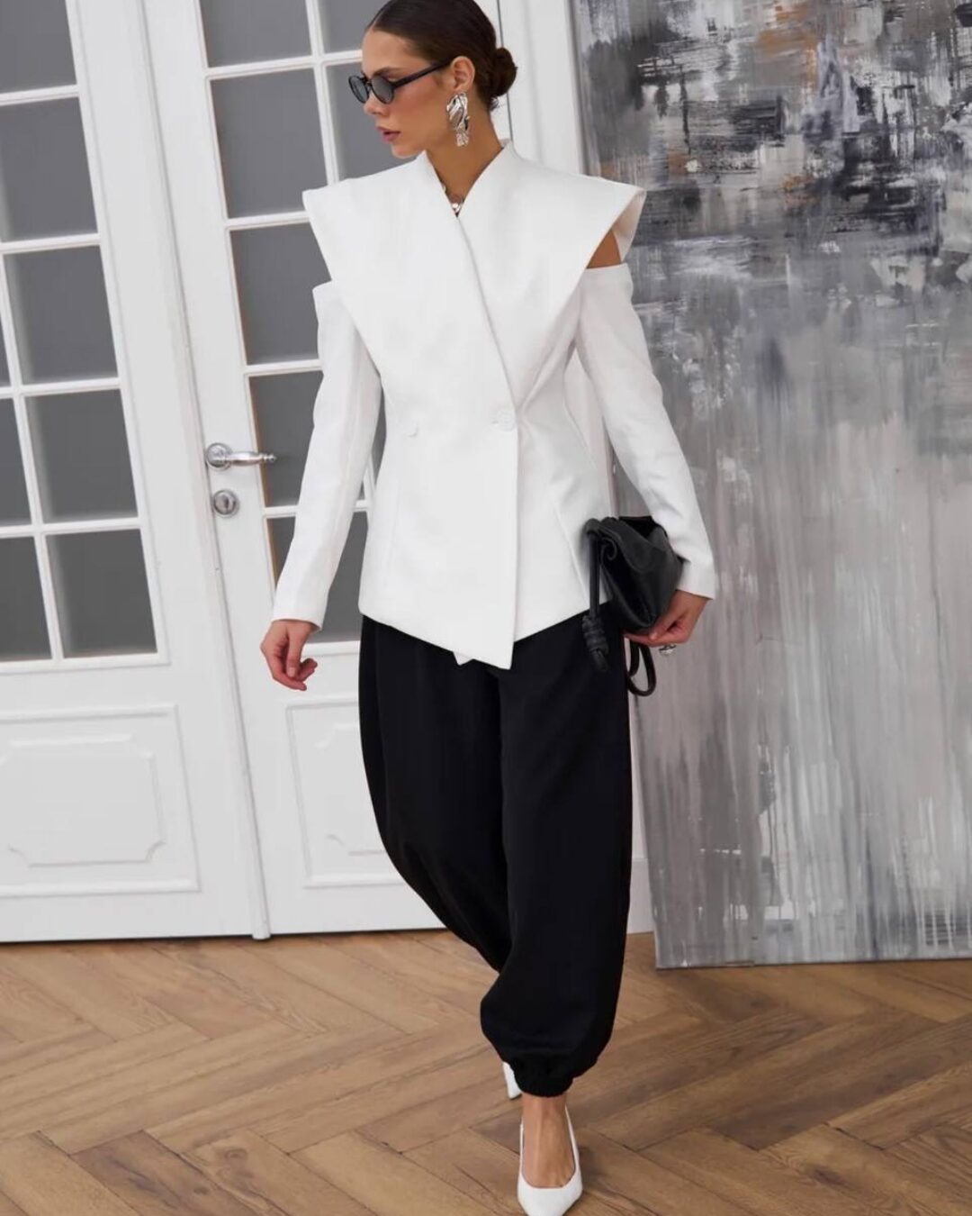 Платье-пиджак Cornery