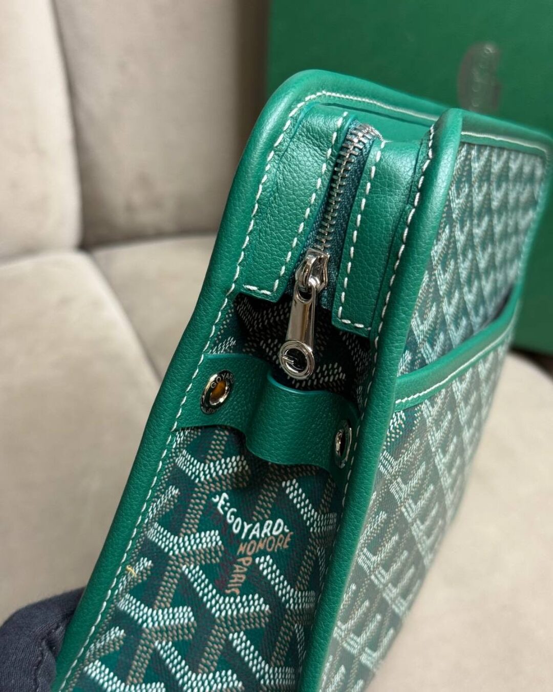 Сумка Goyard Jouvence