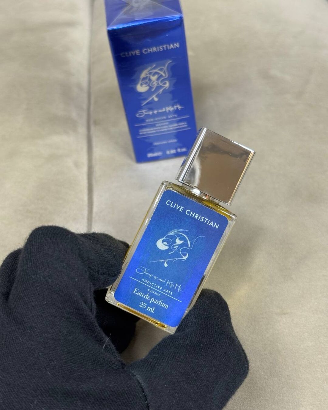 Парфюм Clive Cristian Addictive Arts Ecstatic 25ml