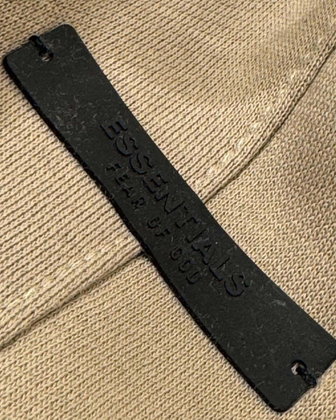 Утепленный Костюм Fear Of God