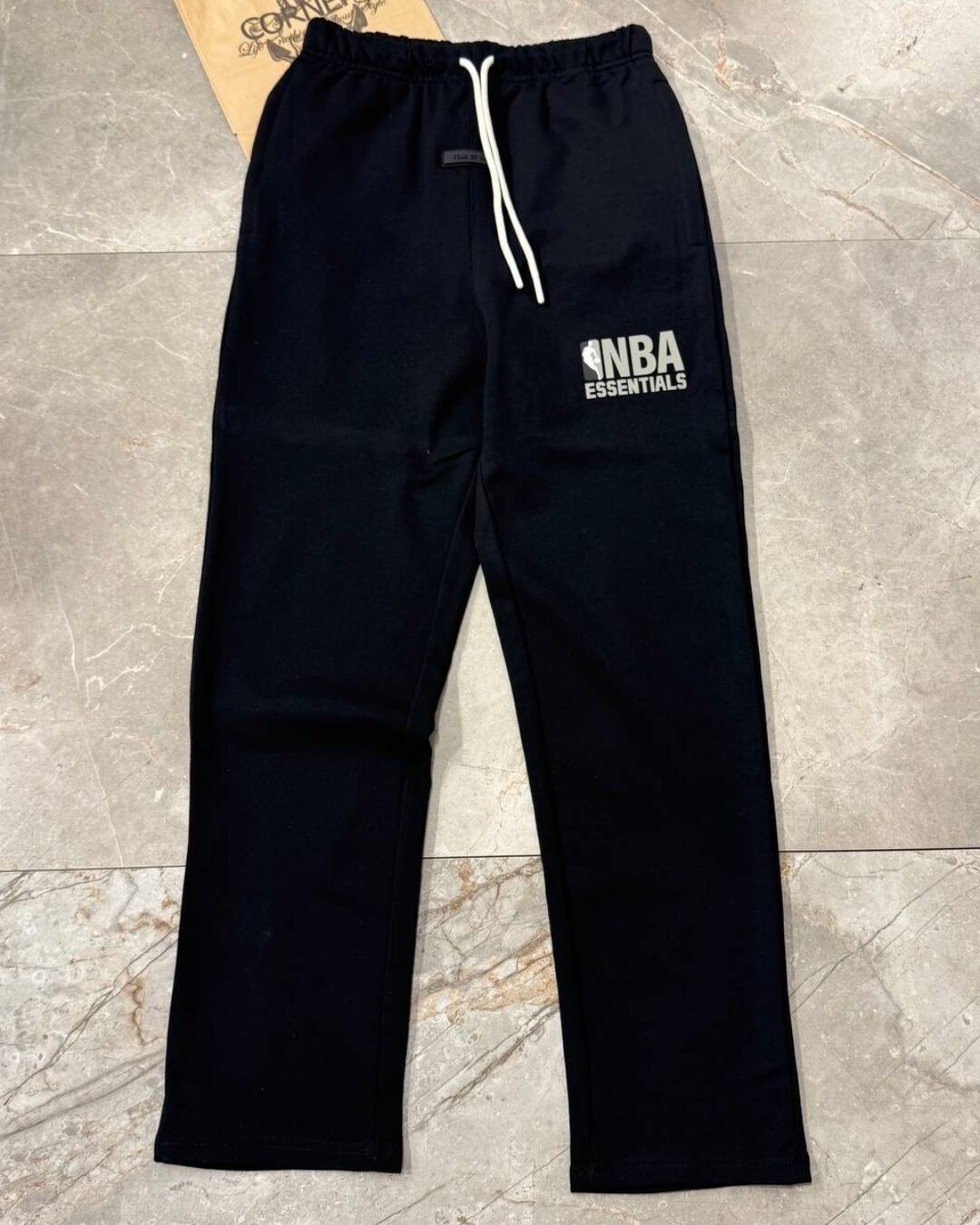 Спортивный Костюм Fear of God