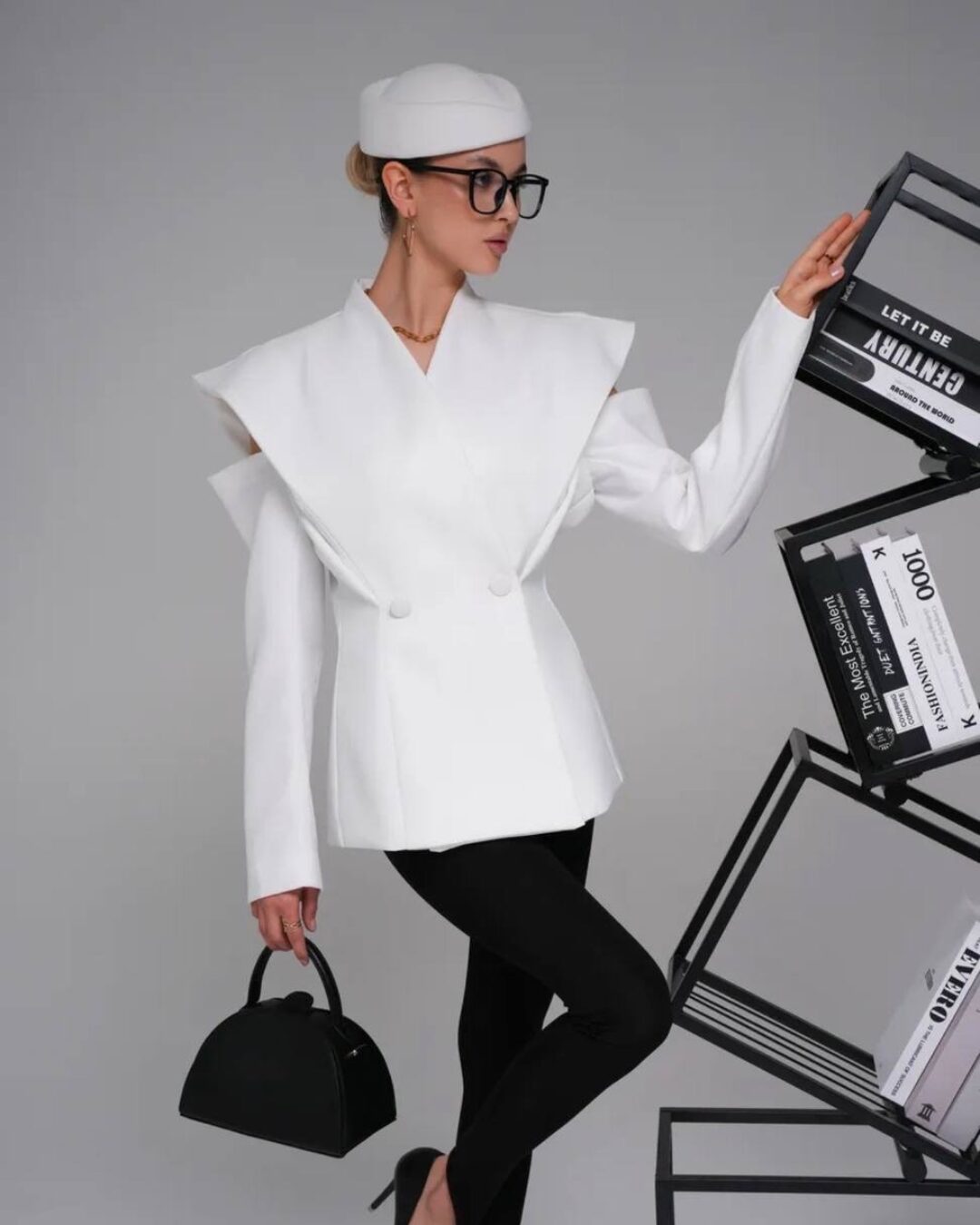 Платье-пиджак Cornery