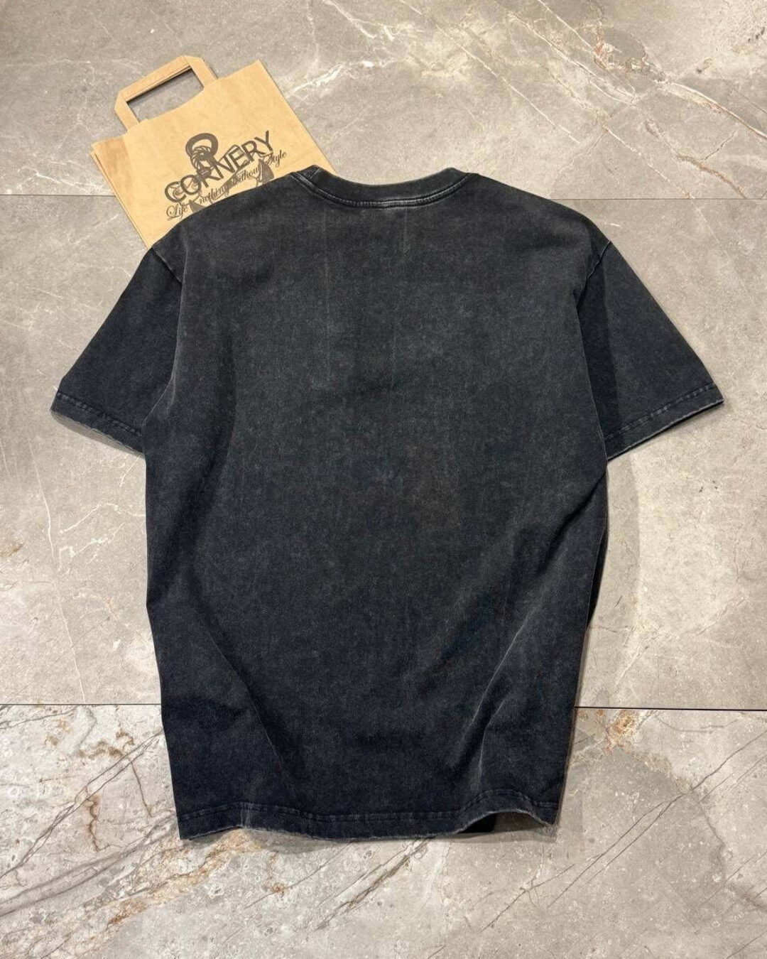 Футболка Alexander Wang