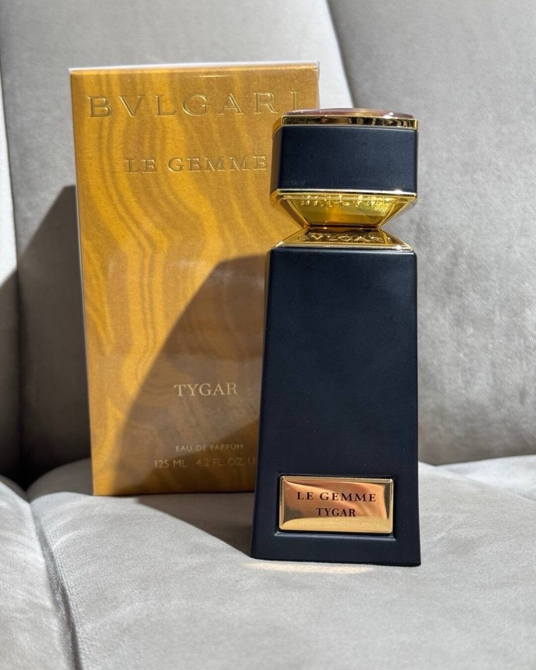 Парфюм Burberry Le Gemme