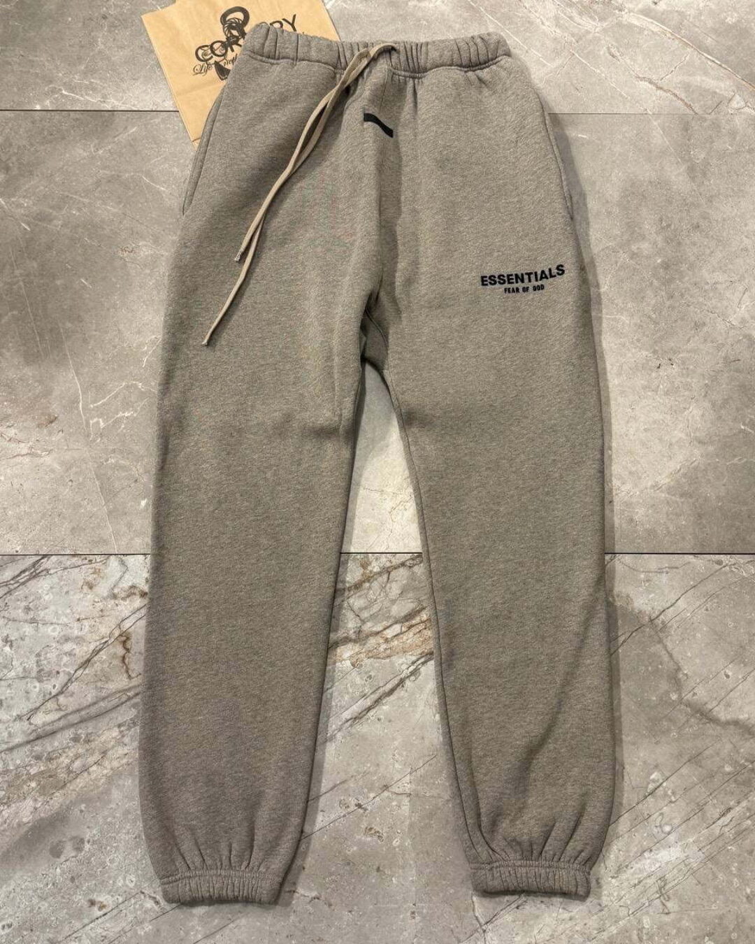 Утепленный Костюм Fear Of God