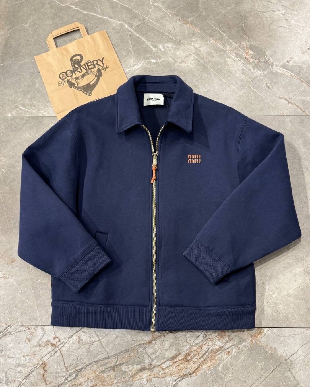 Куртка Miu Miu