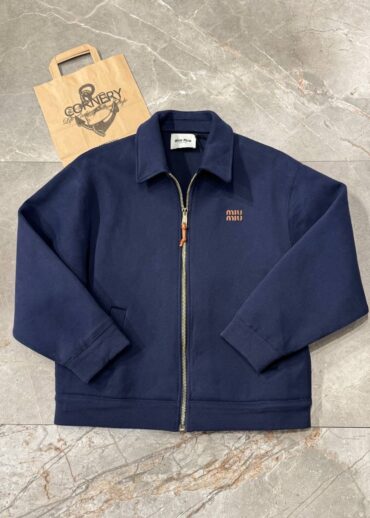 Куртка Miu Miu