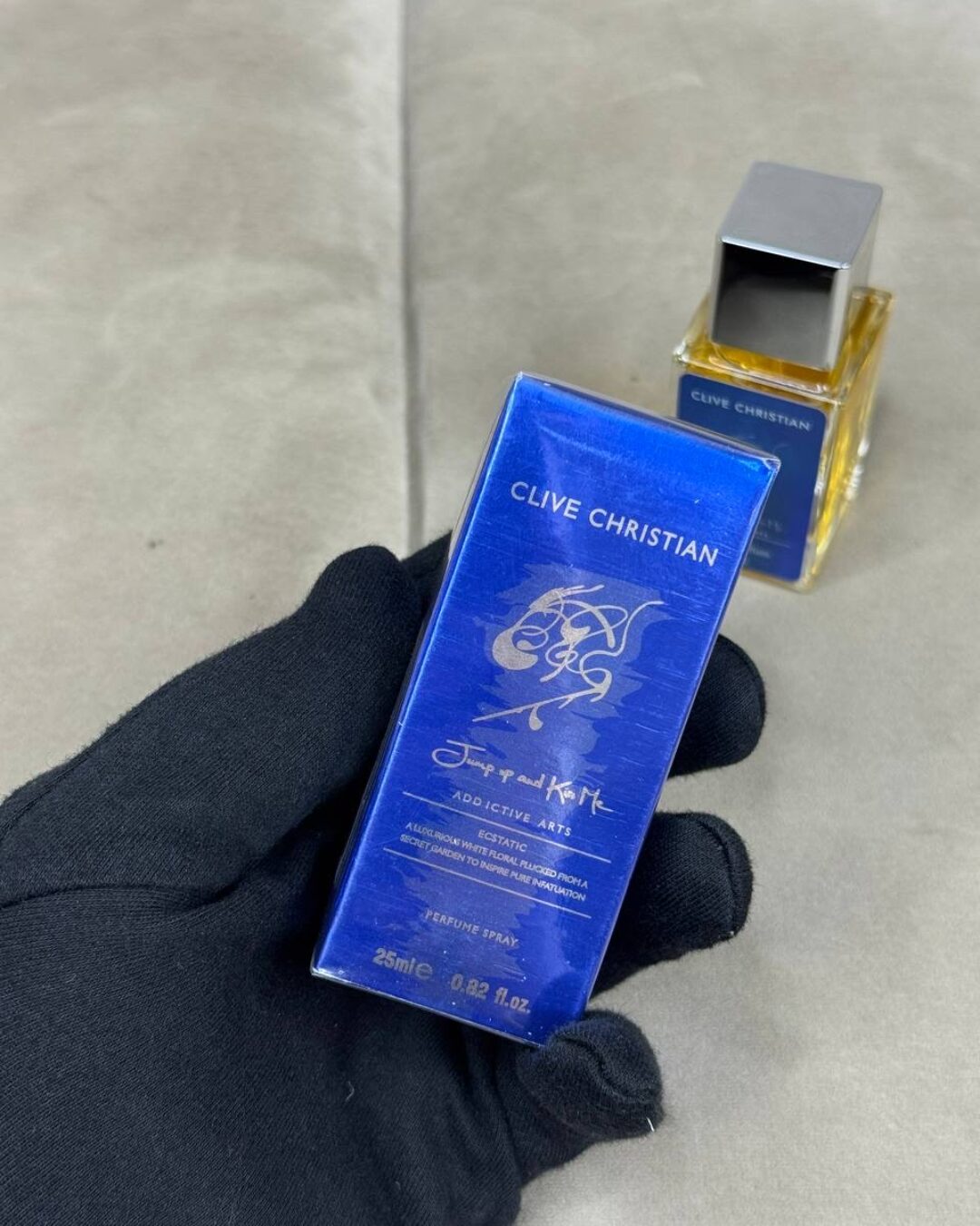 Парфюм Clive Cristian Addictive Arts Ecstatic 25ml