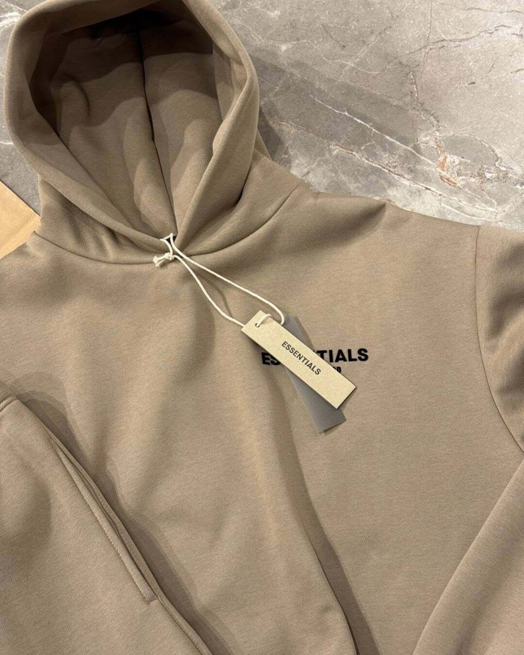 Утепленный Костюм Fear Of God