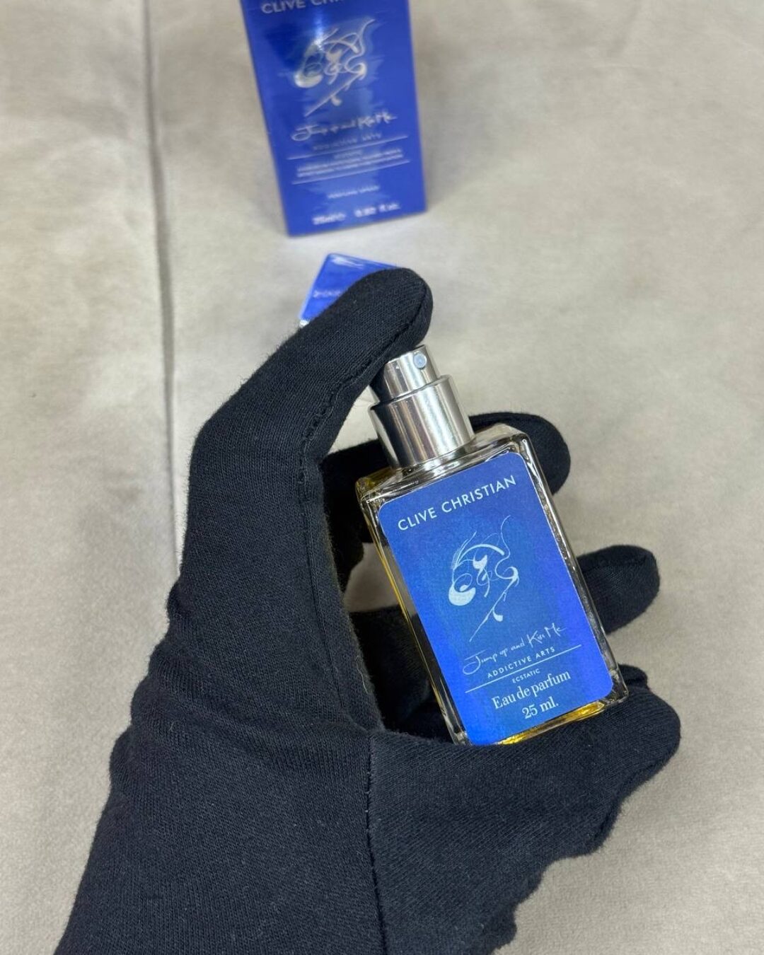 Парфюм Clive Cristian Addictive Arts Ecstatic 25ml