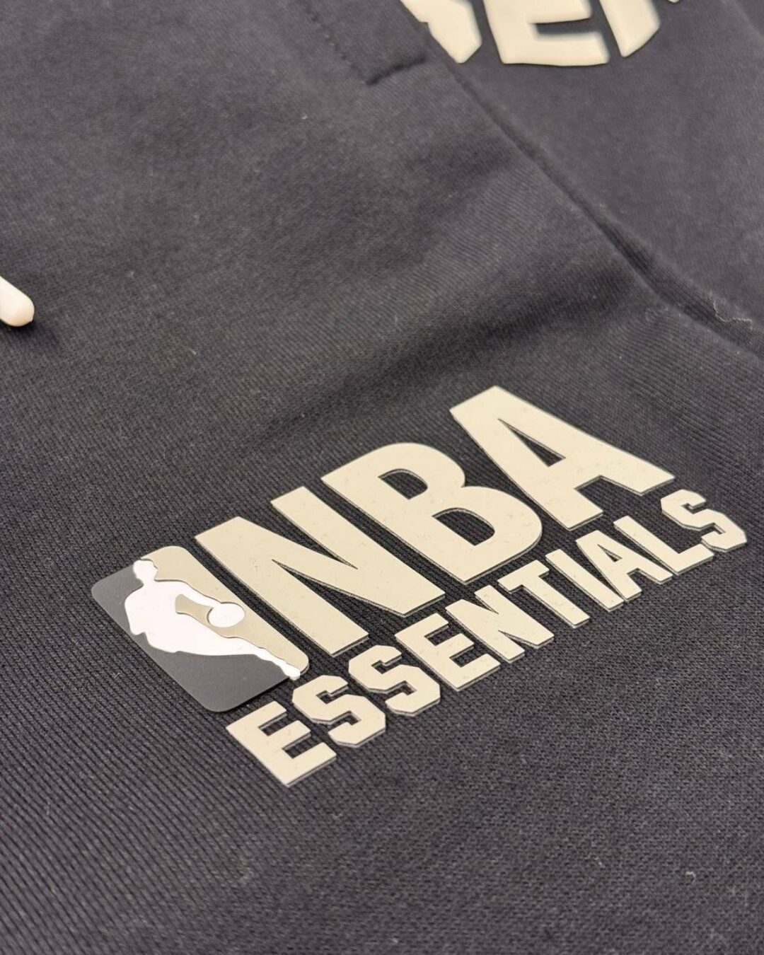 Спортивный Костюм Fear of God