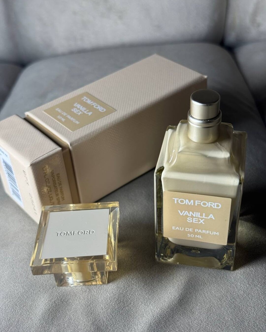 Парфюм Tom Ford Vanilla Sex 50ml