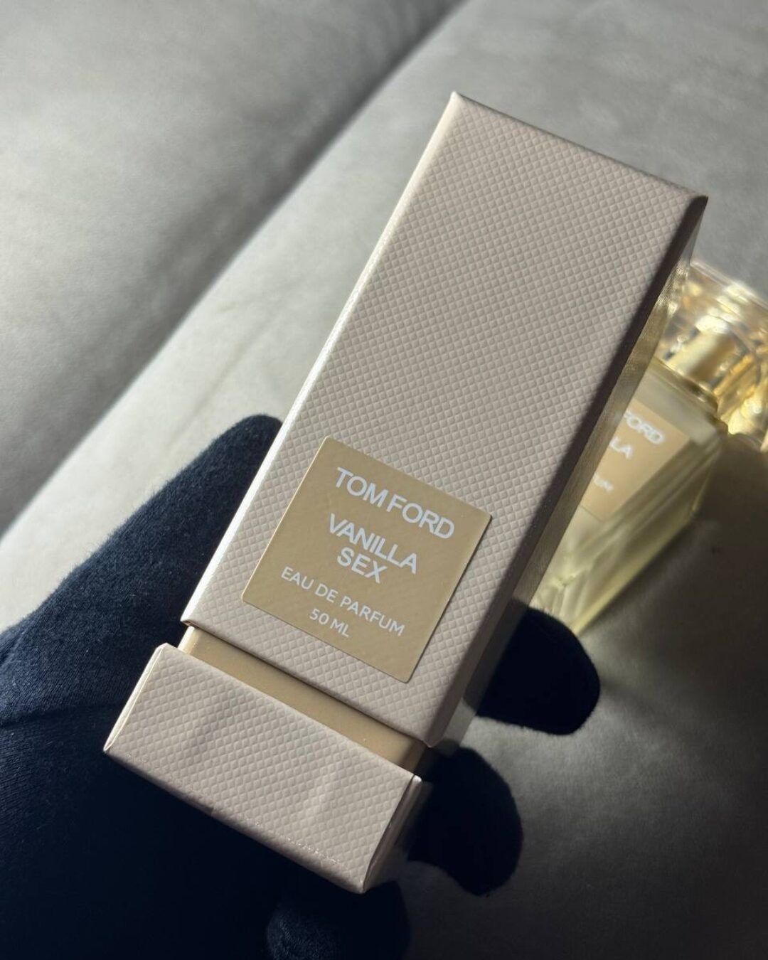 Парфюм Tom Ford Vanilla Sex 50ml
