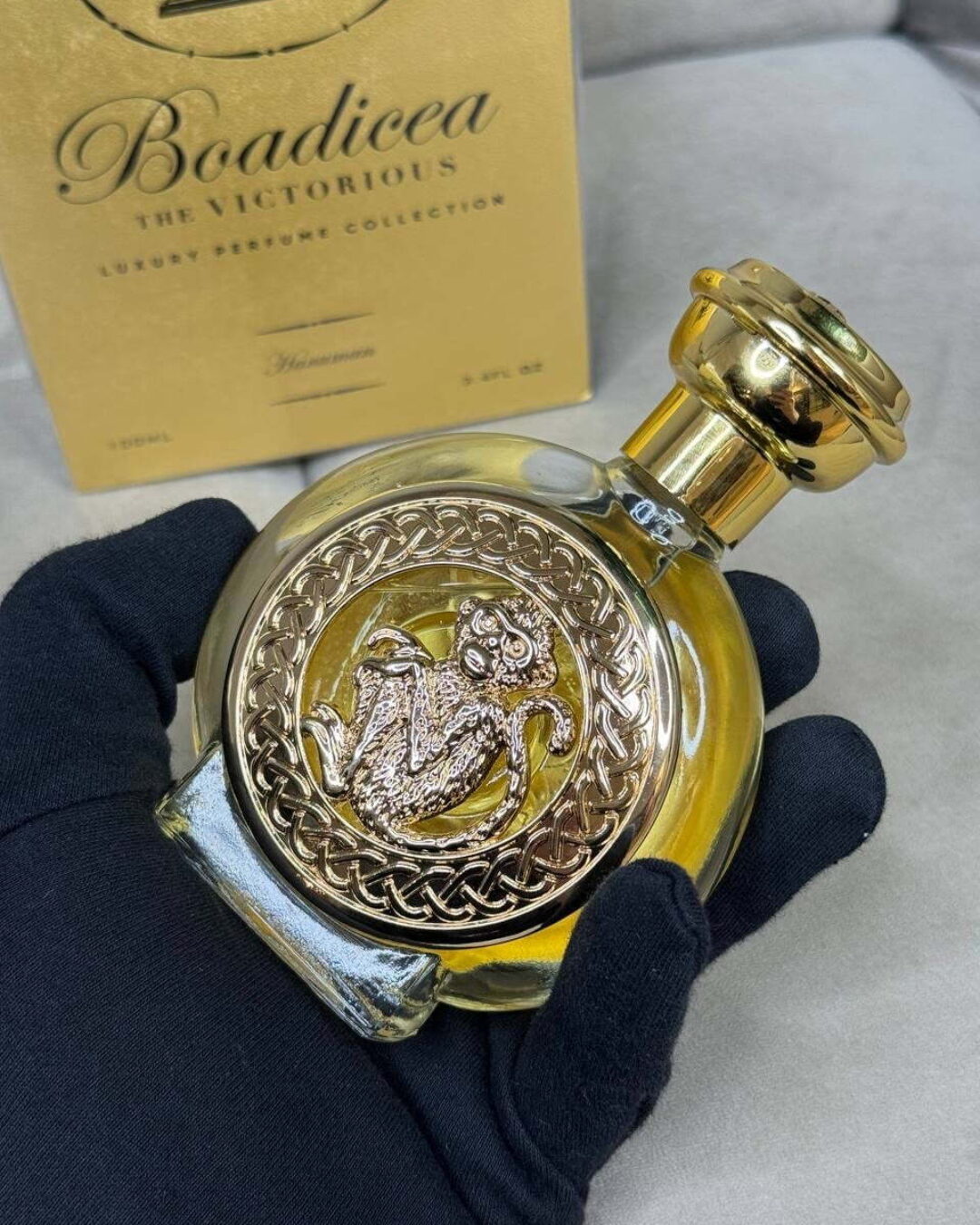 Парфюм Boadicea The Victorious Hanuman