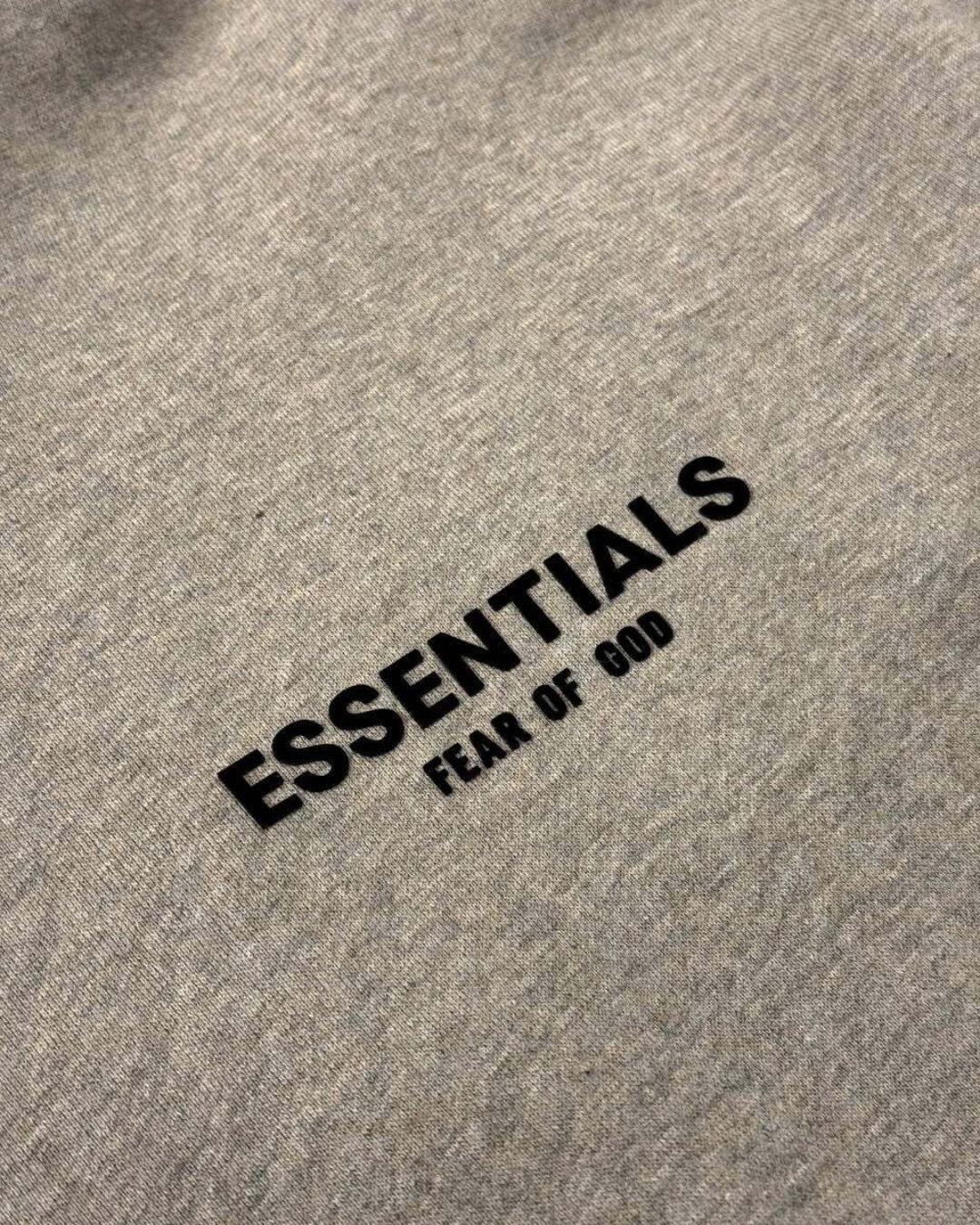 Утепленный Костюм Fear Of God